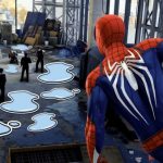 Update Baru Marvel’s Spider-Man Hadirkan Lelucon “Genangan Air” 2 spiderman puddle 600x338 1