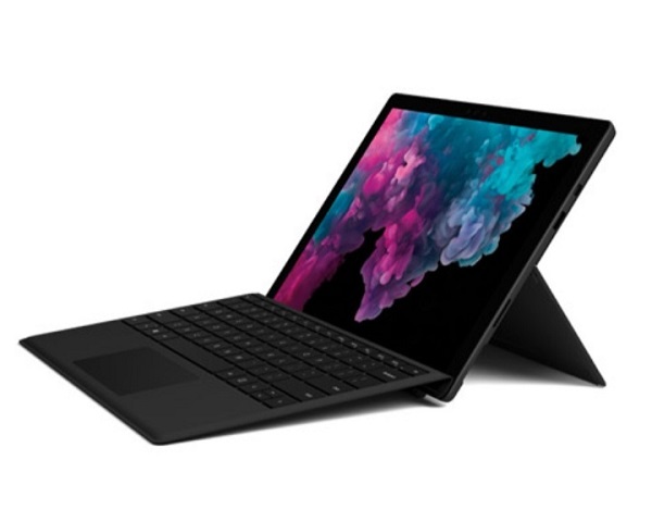 surface pro 6 1