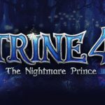 Trine 4 Diumumkan 4 trine 4
