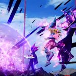 Jump Force Unjuk Gameplay Yu-Gi-Oh! 14 yugi