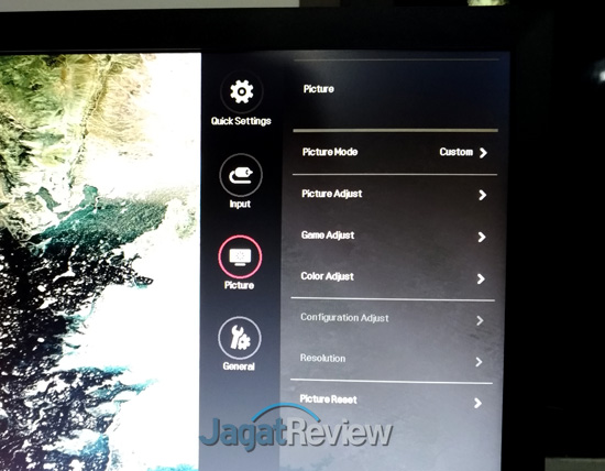 Hands-On Review Monitor: LG 22MK400H 6 05 Picture