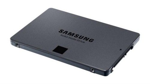 Samsung 860 QVO QLC NAND Mulai Terlihat di Eropa 3 1