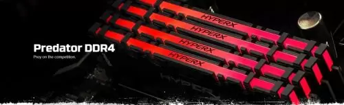 1. HyperX Cover