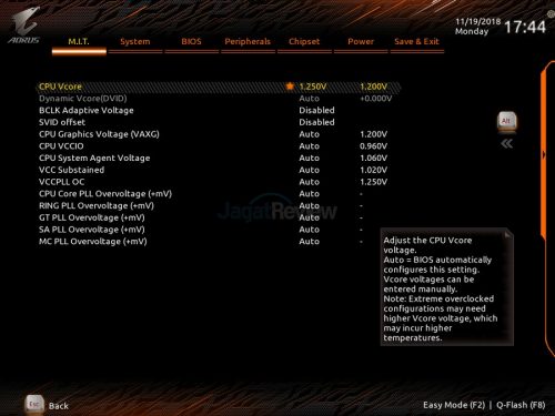 Hands-On Review Motherboard Gigabyte Z390i Aorus Pro Wi-Fi 5 181119174456
