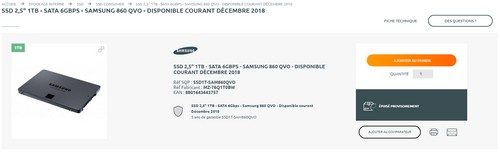 Samsung 860 QVO QLC NAND Mulai Terlihat di Eropa 2 2 1