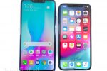 Huawei Nova 3i Vs iPhone X 2 4 Nova 3i Vs iPhone X