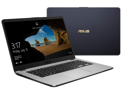 ASUS VivoBook 15 X505ZA Official v2