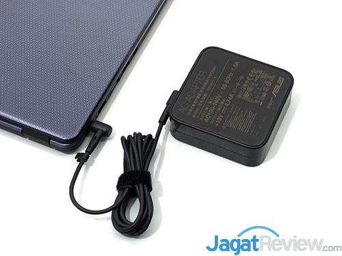ASUS VivoBook 15 X505ZA Power Adapter