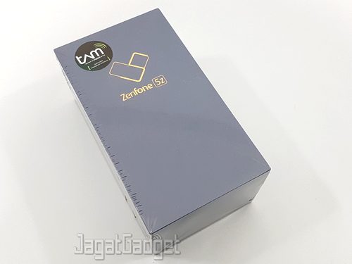 ASUS ZenFone 5Z 13