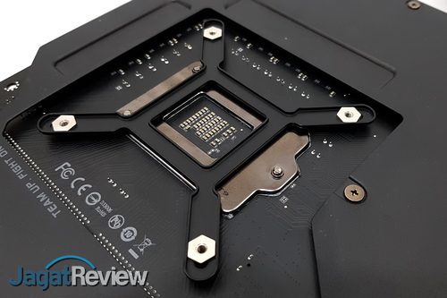 Preview Watercooling AIO Corsair Hydro Series H115i RGB Platinum 4 Corsair H115i RGB Platinum 24