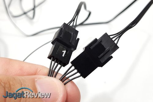 Preview Watercooling AIO Corsair Hydro Series H115i RGB Platinum 14 Corsair H115i RGB Platinum 34