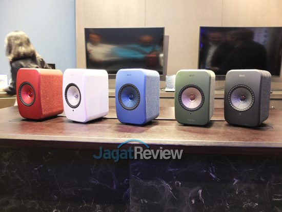 Resmikan KEF Store Pertama di Indonesia, KEF Luncurkan Speaker Wireless Terbaru 2 DSCF8122