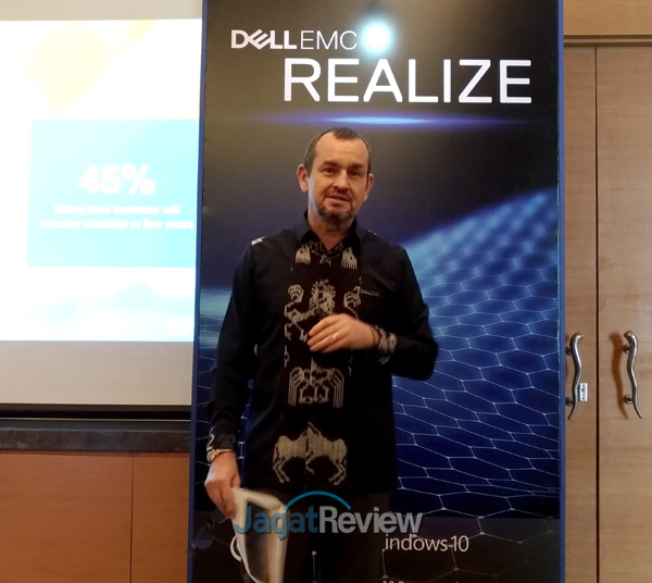 Dell EMC