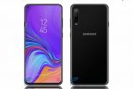 Samsung Galaxy A8s Dirumorkan Gunakan Layar LCD Infinity-O 4 Galaxy A8s