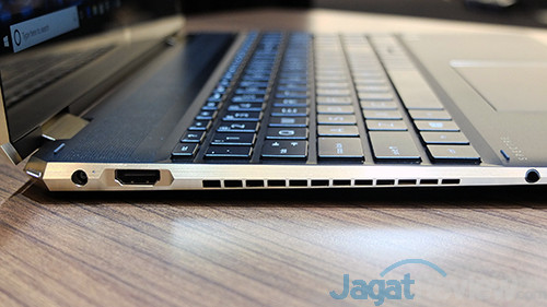 HP Home Planet 2018 - Laptop Spectre x360 2018 yang Makin Keren dan Kencang 13 HHP2018 HP Spectre x360 12