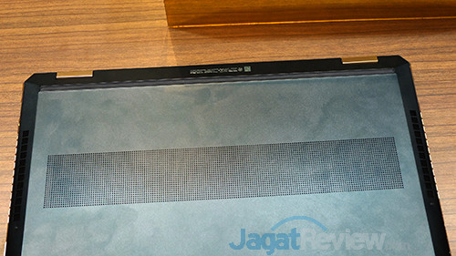 HP Home Planet 2018 - Laptop Spectre x360 2018 yang Makin Keren dan Kencang 14 HHP2018 HP Spectre x360 13