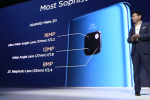 Huawei Siapkan Empat Kamera Belakang Dukung 10x Optical Zoom 12 Huawei Mate 20 Mate 20 Pro 11