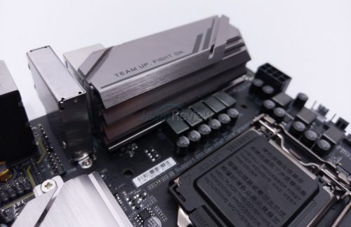 Hands-On Review Motherboard Gigabyte Z390i Aorus Pro Wi-Fi 1 IMAG1916