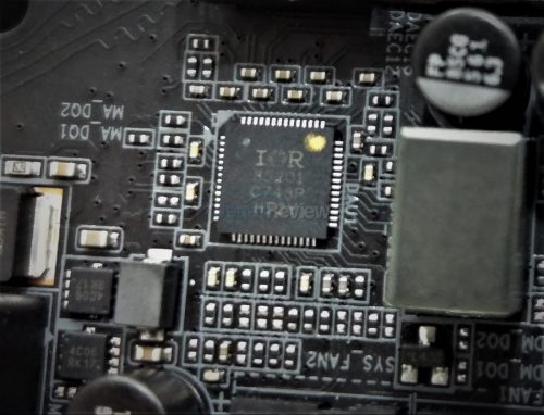 Hands-On Review Motherboard Gigabyte Z390i Aorus Pro Wi-Fi 10 IMAG1932