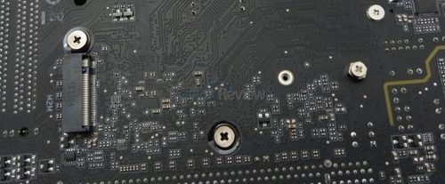 Hands-On Review Motherboard Gigabyte Z390i Aorus Pro Wi-Fi 15 IMAG1934 1