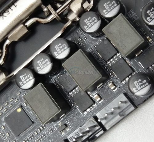 Hands-On Review Motherboard Gigabyte Z390i Aorus Pro Wi-Fi 8 IMAG1951