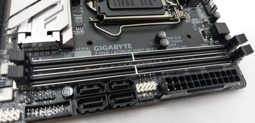 Hands-On Review Motherboard Gigabyte Z390i Aorus Pro Wi-Fi 18 IMAG1977