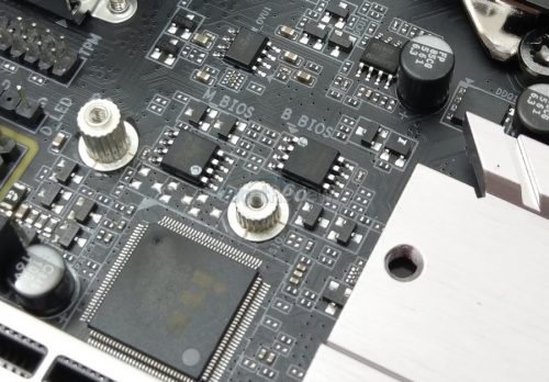 Hands-On Review Motherboard Gigabyte Z390i Aorus Pro Wi-Fi 20 IMAG1980