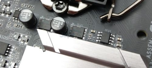Hands-On Review Motherboard Gigabyte Z390i Aorus Pro Wi-Fi 12 IMAG1982