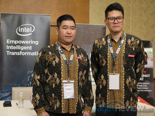 Lewat Transforms 2.0, Lenovo Paparkan Strategi dan Solusi untuk Transformasi Digital 22 IMG 1811
