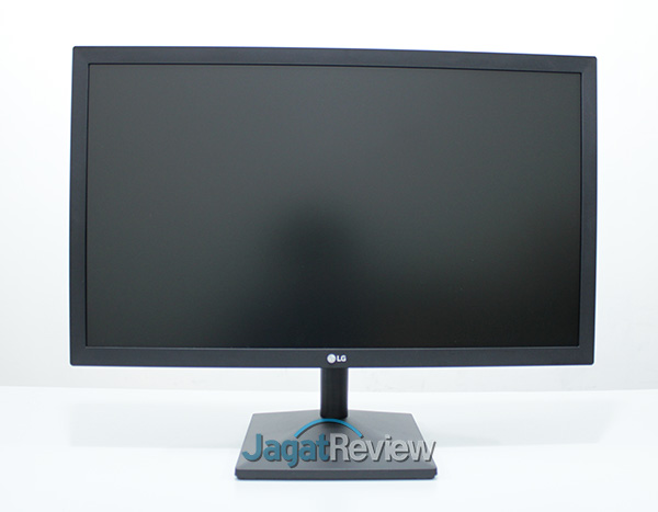 Hands-On Review Monitor: LG 22MK400H 3 IMG 8141