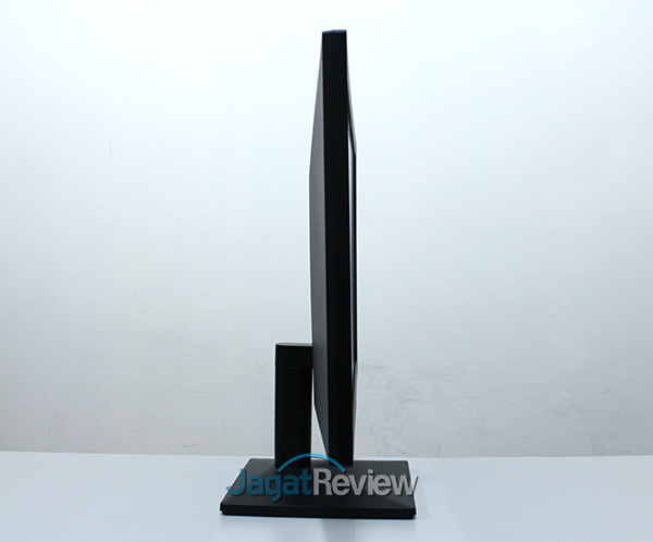 Hands-On Review Monitor: LG 22MK400H 6 IMG 8143