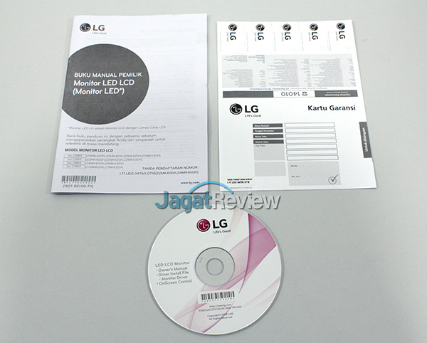 Hands-On Review Monitor: LG 22MK400H 3 IMG 8197