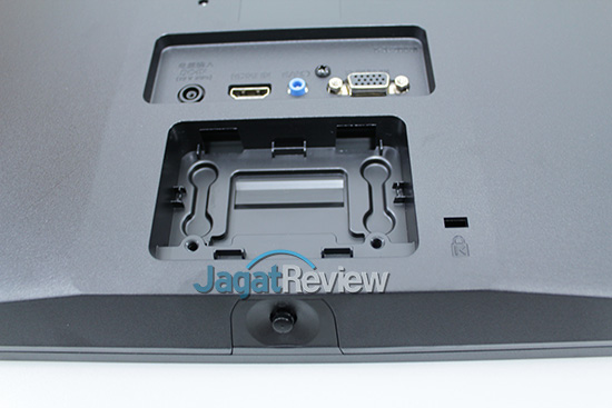 Hands-On Review Monitor: LG 22MK400H 4 IMG 8206