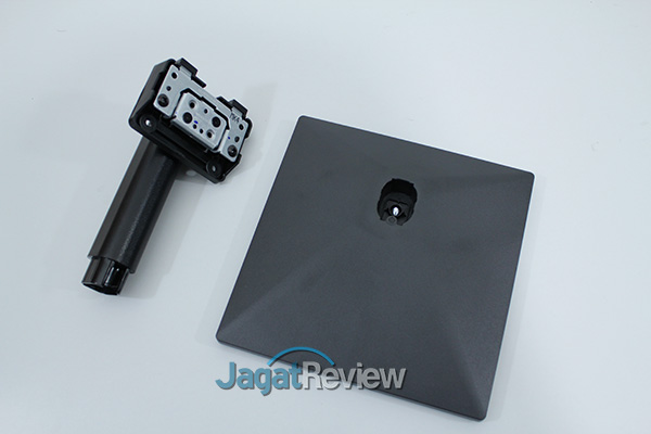 Hands-On Review Monitor: LG 22MK400H 5 IMG 8211