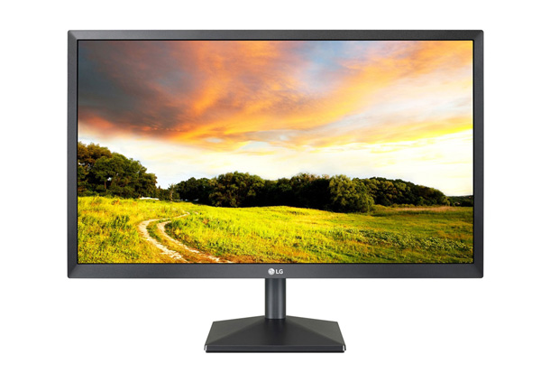 Hands-On Review Monitor: LG 22MK400H 1 Image Feat02
