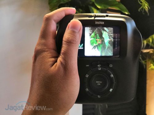 Instax Square Sq20
