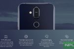 Render dan Spesifikasi Nokia 8.1 Bocor Sebelum Rilis Global 6 Nokia 8.1 marketing images