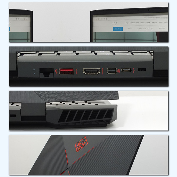 Perhatikan Hal Sepele Ini Saat Memilih Laptop Gaming 1 Omen by HP 15 2018 New 00