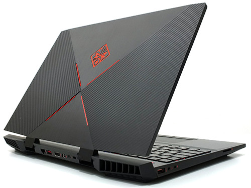 Bikin Kerja Laptop Gaming Omen by HP 15 2018 Lebih Dingin dengan Cara Mudah Seperti Ini 1 Omen by HP 15 2018 New 02