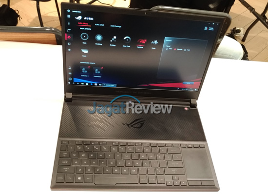 Sneak Peek: ASUS TUF Gaming FX505 dan ASUS ROG Zephyrus S GX531 Segera Hadir di Indonesia 4 P 20181129 141843