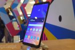 Smartphone “4 Kamera Pertama di Dunia” Resmi Meluncur di Tanah Air, Ini Harga dan Spek Galaxy A9 12 Samsung Galaxy A9