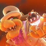Super Mario Odyssey Jagatplay 5