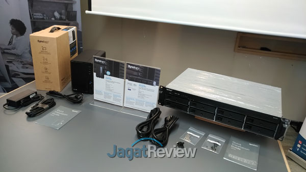 Synology Hadirkan Solusi Penyimpanan Data Canggih di Era Digital 2 Synology 01