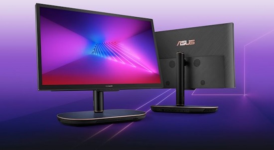 asus zen aio