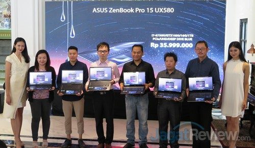 asus zenbook pro 15 1