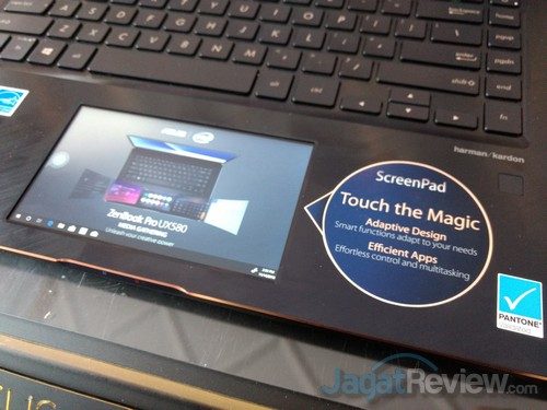 asus zenbook pro 15 2