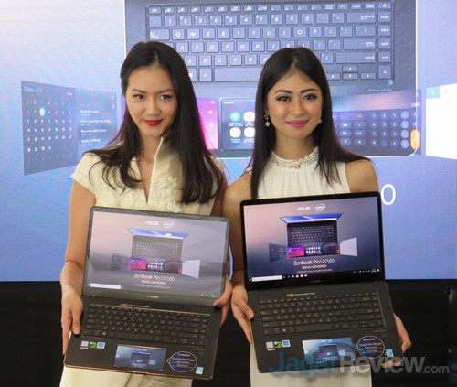 asus zenbook pro 15 4