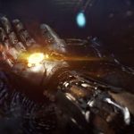 Sutradara Avengers: Infinity War Akan Tampil di Game Awards 2018 7 avengers