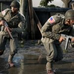 Square Enix Beli 20% Saham Dev. Battalion 1944 5 batallion 1944
