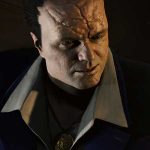 DLC Kedua Marvel’s Spider-Man Hadapi Hammerhead 3 hammerhead marvel spider man